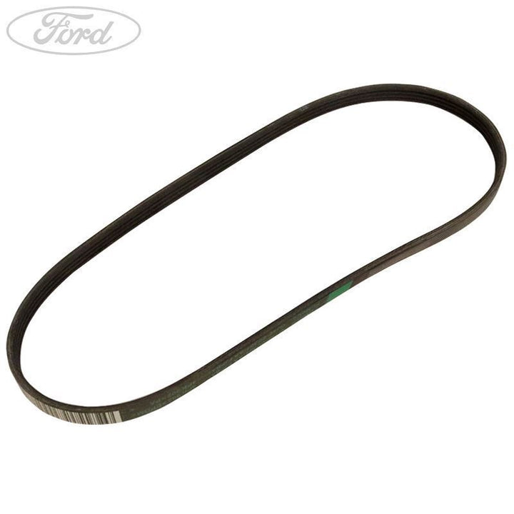 Original Ford Connect Kuga 2.5 Duratec Zusatzkeilriemen 03/2014- 2017144