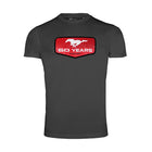 Ford Mustang 60. Years T-Shirt grau, 3XL