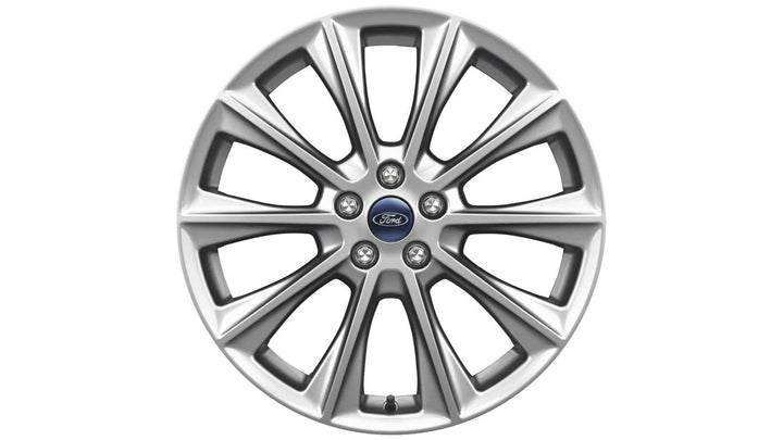 Ford Kuga Alufelge 19
