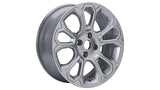 Original Ford Ecosport Leichtmetallrad 17