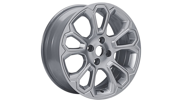 Original Ford Ecosport Leichtmetallrad 17