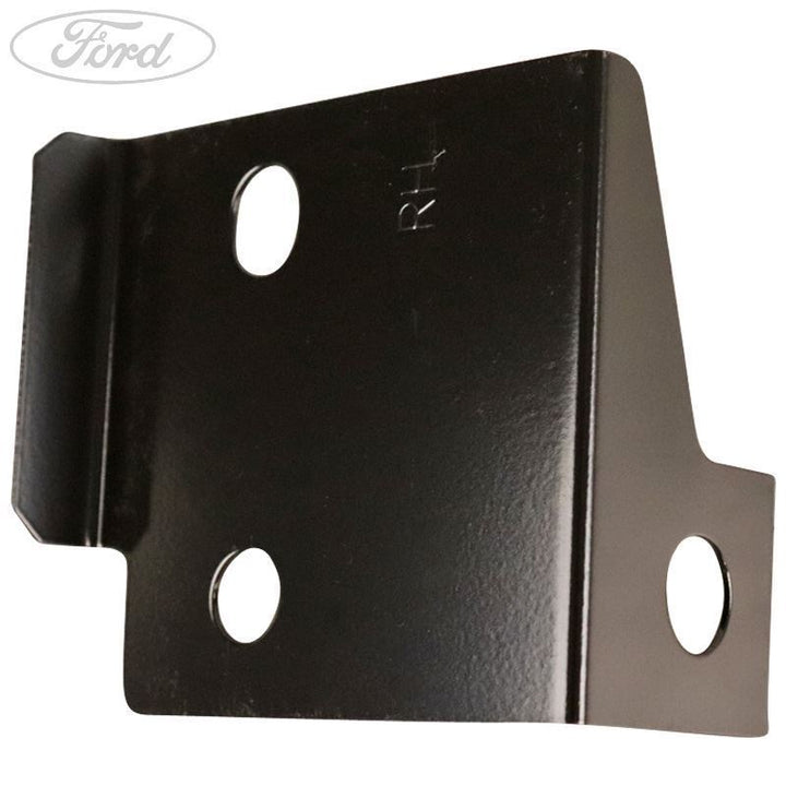 Original Ford Ranger 2006-2012 Halter Stoßfänger rechts 1447125