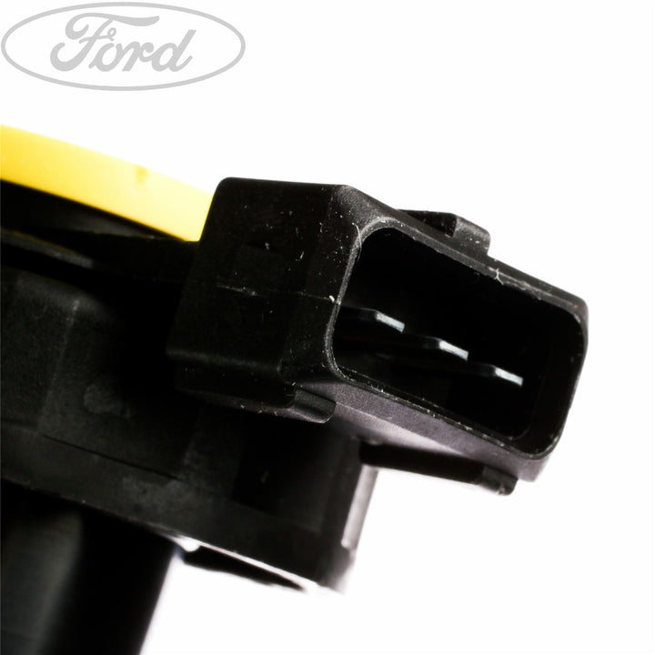 Original Ford Tankdeckeleinfüllstutzen & Warnleuchte Hauptbremszylinder 6174635