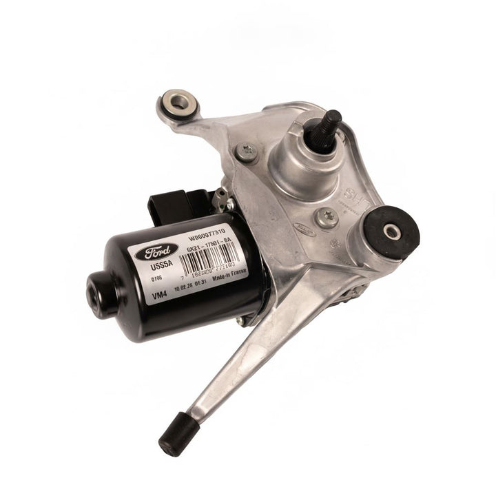 Ford Custom 2019–2023 EcoBoost Frontscheibenwischermotor links