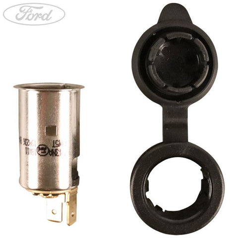 Original Ford Zusätzsteckdose 1712882 | Ford Onlineshop 