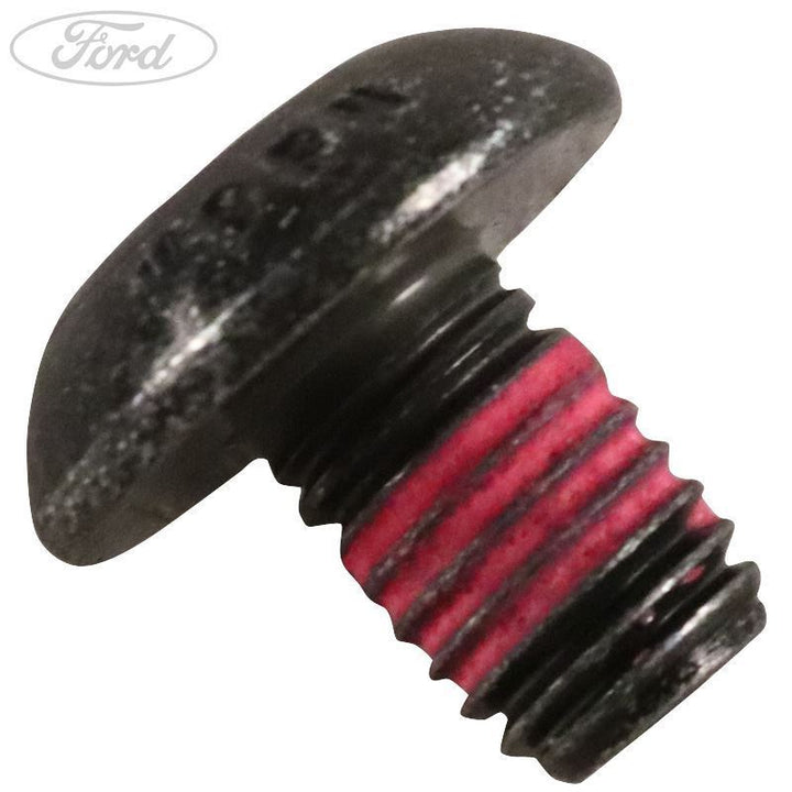 Original Ford Schraube 5255074