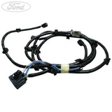 Ford Ranger TKE 2015-2019 Einparkhilfesensorkabel vorne 2004882