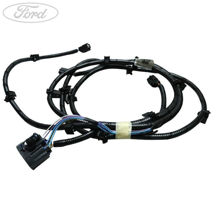 Ford Ranger TKE 2015-2019 Einparkhilfesensorkabel vorne 2004882