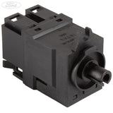 Transit MK5 MK6 MK7 Tourneo Heizungsgebläse Schalter