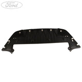 Original Ford Galaxy/S-MAX ab 2015 Luftleitblech Stoßfänger vorne 2411908