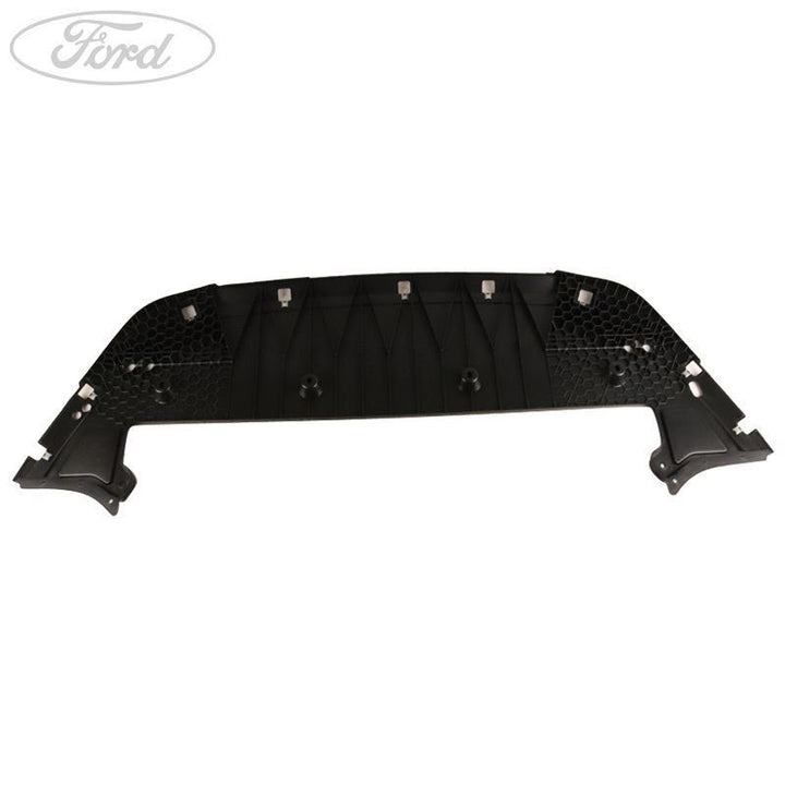 Original Ford Galaxy/S-MAX ab 2015 Luftleitblech Stoßfänger vorne 2411908
