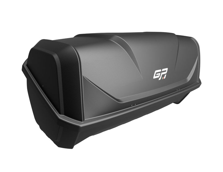 G3* Gepäckbox GP Evolve,für G3 Grundträger