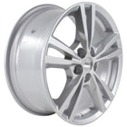 Ford Galaxy & S-MAX Alufelge 17