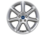 Original Ford C-MAX & Focus Leichtmetallrad 18