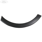 Transit 14-19 Kotflügel Seitenleiste Vorne Links