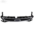 Frontstoßstange oberen Kühlergrill mit Ford Oval 10-14
