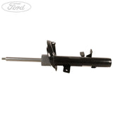 Original Ford Kuga 2012-2014 Bausatz Federbein vorne  1801176