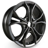 Original Ford Focus Leichtmetallrad 17