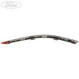 Original Ford S-MAX/Galaxy 2016-2019 Zierleiste Stoßsfänger hinten links 2086465