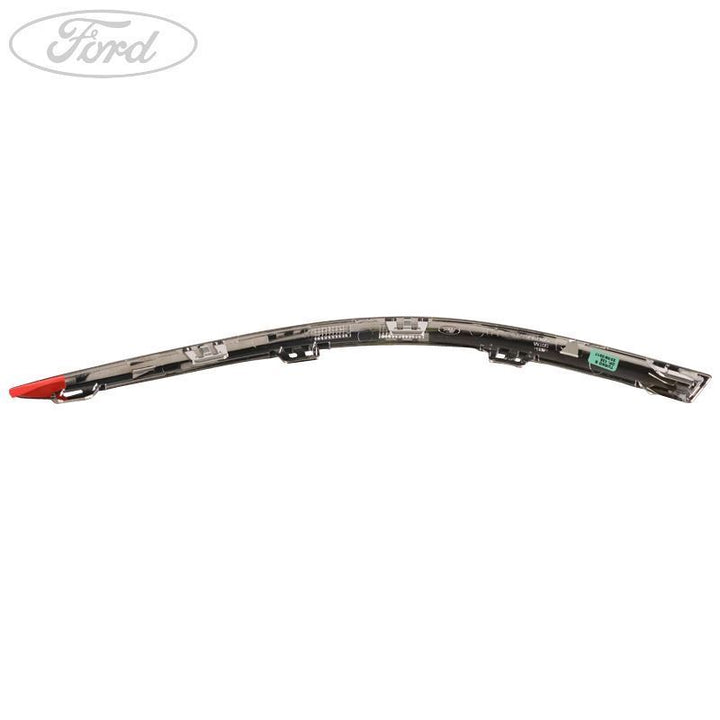 Original Ford S-MAX/Galaxy 2016-2019 Zierleiste Stoßsfänger hinten links 2086465