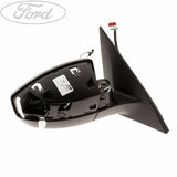 Original Ford S-MAX/Galaxy 2007-2015 Außenspiegel vorne rechts 1777061