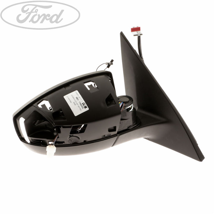 Original Ford S-MAX/Galaxy 2007-2015 Außenspiegel vorne rechts 1777061