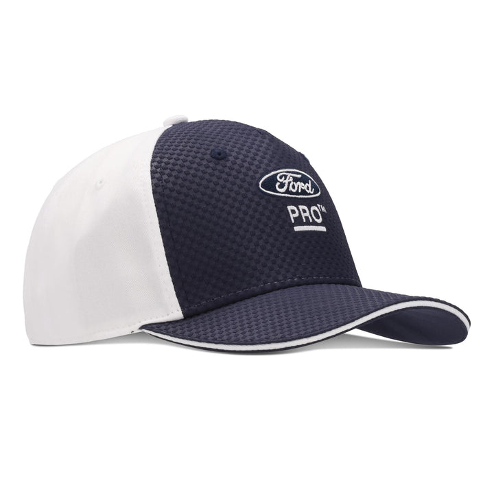Ford Pro Baseball Cap blau