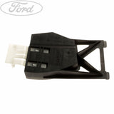 Original Ford Focus Focus  Türschweller vorne 1716801