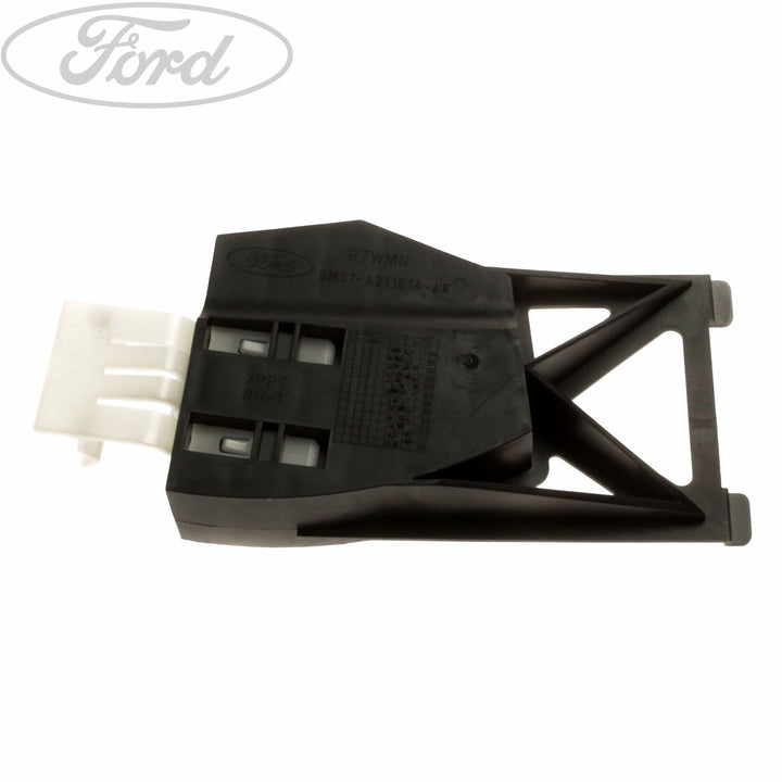 Original Ford Focus Focus  Türschweller vorne 1716801