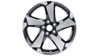 Ford Focus Alufelge 17