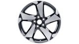 Ford Focus Alufelge 17