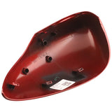 Original Ford B-Max Außenspiegelgehäuseabdeckung rechts Red Rush 1894059