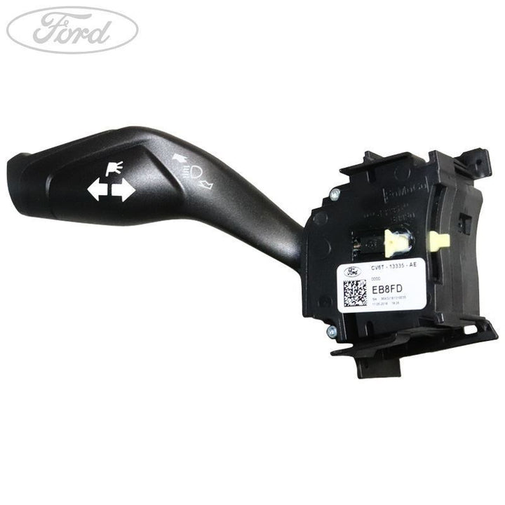 Original Ford C-Max Transit Kuga Focus N/S Lenkstockschalter 2015- 1876432