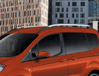 Original Ford Transit Tourneo Courier Kit - Dachholme - Silber 2014-1944449
