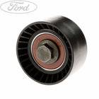 Original Ford Mondeo  Focus Zahnriemenumlenkrolle 1213852