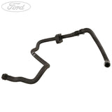Original Ford Ranger 2.5 Dohc Efi Benzin Heizungswasserschlauch 2Wd 11- 1903894