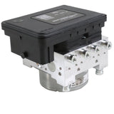 Fiesta Mk8 B-MAX Antiblockiersystem Steuergerät 16-