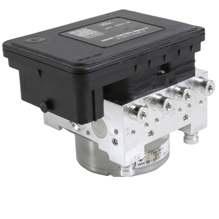 Fiesta Mk8 B-MAX Antiblockiersystem Steuergerät 16-