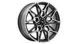 Ford Mustang Mach-E ab 2020 Alufelge 20