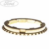Original Ford Synchronring - Abtriebswelle 1213876