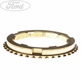 Original Ford Synchronring - Abtriebswelle 1213876