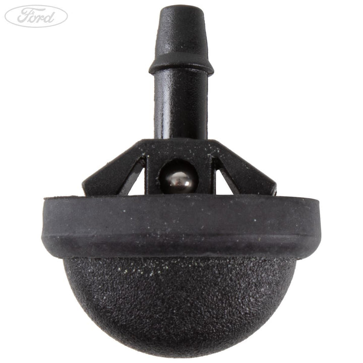 Original Ford KA 2008-2016 Heckscheibenwaschdüse 1685501