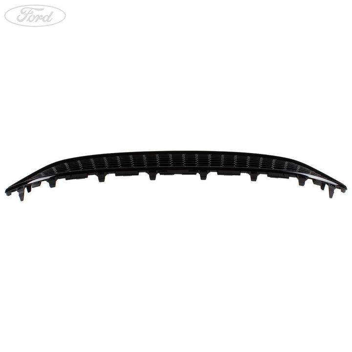 Focus Mk3 Kühlergrill ST Line 07 2016 Black Auflage