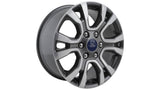 Original Ford Ranger Leichtmetallrad 18