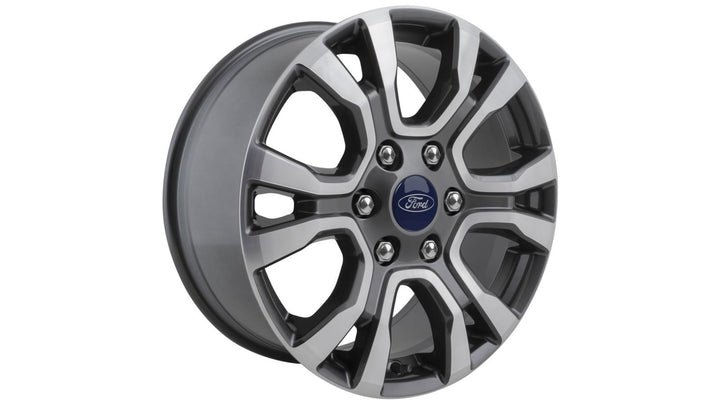 Original Ford Ranger Leichtmetallrad 18