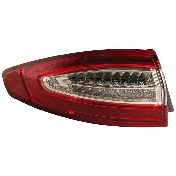 Original Ford Mondeo  Rücklicht Lampeneinheit 5-Türer Limousine 14- 2345647