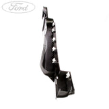 Grand C-MAX Karosserie Schwellerleiste hinten links