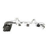 Original Ford Fiesta 2001-2012 Hitzeschild 1.4L Duratorq 1487790