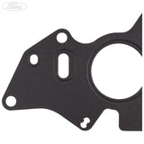 Original Ford Galaxy 2.0L Dichtung Einspritzpumpe 2016-2018 2510105