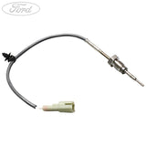 Original Ford Transit Abgaskrümmertemperatur-Sensor 1847302